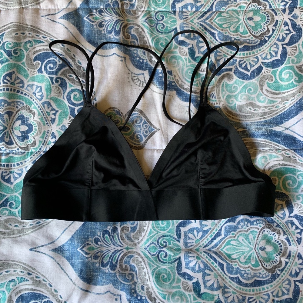 Urban Outfitters: out from under bralette